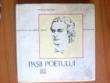 c Pasii Poetului - Gellu Dorian, Emil Iordache