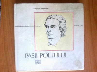 c Pasii Poetului - Gellu Dorian, Emil Iordache foto