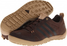 Pantofi sport barbati Adidas Outdoor Daroga Two 11 Lea | Produs original | Se aduce din SUA | Livrare in cca 10 zile lucratoare de la data comenzii foto