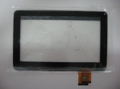 Vand Touchscreen geam sticla digitizor Tableta e-boda Eboda A320 foto