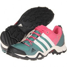 Pantofi sport femei Adidas Outdoor AX 2 W | Produs original | Se aduce din SUA | Livrare in cca 10 zile lucratoare de la data comenzii foto