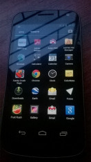 Galaxy Nexus arata si se misca foarte bine foto