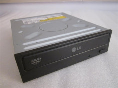 Unitate DVD-ROM IDE LG GDR-8164B foto