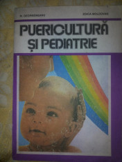 Puericultura si pediatrie foto