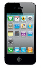 APPLE iPhone 4S 8GB Black foto