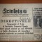 scanteia 1 iunie 1969-directivele congresului al 10-lea privind cincinalul
