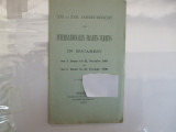 XXI u. XXII Jahres - Bericht des Internationalen Frauen Vereins Bucarest 1895, Alta editura