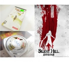 Silent Hill Origins - PSP foto