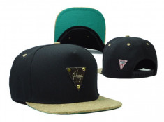 Sapca Hater Snapback In Stoc / Transport Gratuit / LICHIDARE STOC ! foto