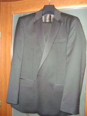 Costum barbatesc Ermenegildo Zegna foto