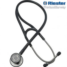 Stetoscop Cardiophon inox Riester RIE413101 foto