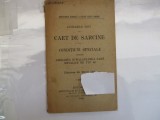 C. F. R. Caiet de sarcini pentru asezarea calei metalice de typ 40 Buc. 1898