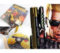 Duke Nukem Forever - PS 3 foto