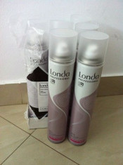 FIXATIV LONDA STRONG 300 ML foto