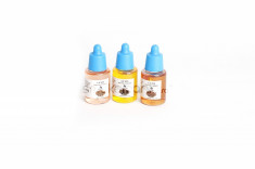 HangSen 30 ml - 1,2% Concentratie Nicotina-Sec - Kent foto