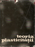 Waclaw Olszak / Piotr Perzyna / Anton Sawczuk - Teoria plasticitatii - 1970