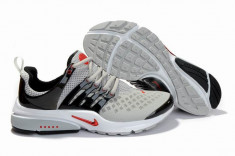 ADIDASI NIKE PRESTO GRI DIN PANZA 36 37 38 39 foto