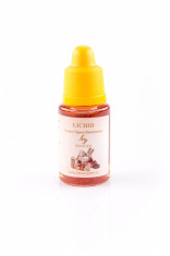 HangSen 10 ml - 2,4% Concentratie Nicotina-Sec - Kent foto