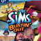 JOC PS2 THE SIMS BUSTIN&#039;OUT ORIGINAL PAL / STOC REAL / by DARK WADDER