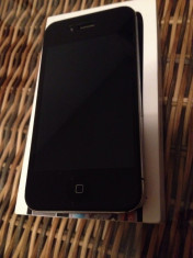 IPHONE 4S NEVERLOCKED 32 Gb FULL fara cont ICLOUD foto