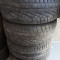 4 buc iarna 2 Pirelli 235/45 r17 si 2 Bridgestone 225/45 r17