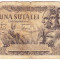 Bancnota 100 lei 5 decembrie 1947