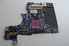 VAND PLACA DE BAZA (INTEL) LAPTOP DELL LATITUDE E6400, STARE PERFECTA, GARANTIE foto