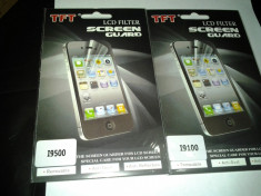 FOLIE IPHONE 5 - FOLIE SAMSUNG S4I I 9500 - I9505 FOLIE SAMSUNG S2 I9200 foto