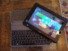 Oferta! Tableta Acer Iconia TAB W501P 3G Tastatura atasabila Windows 8 foto