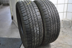 2 Anvelope de Vara 185/60/14 Hankook foto