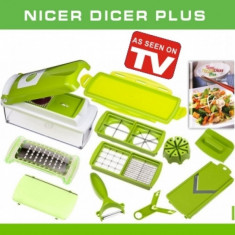 Nicer Dicer Plus foto