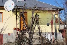 Vand casa in Posesti- Ungureni, la 12 km de Valenii de Munte, la 100 km de Bucuresti foto