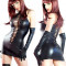 V55 Costum Latex Sexi