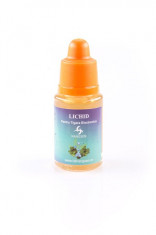 e-Lichid HangSen-Nicotina - 18 mg-10ml-Sec - Kent foto