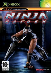 Ninja Gaiden - Joc ORIGINAL - Xbox foto