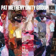 Pat Metheny - Kin (&amp;amp;lt;--&amp;amp;gt;) ( 2 VINYL ) foto