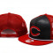 Sapca New Era Cincinnati Reds MLB cu plasa Snapback