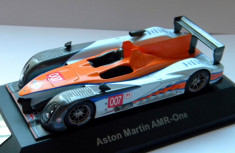 IXO ASTON Martin AMR-One LeMans 2011 1:43 foto