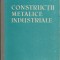 Victor Popescu - Constructii metalice industriale - 1961