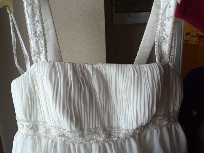 Rochie De Mireasa Noua Nefolosita Stil Zeita Greceasca Arhiva