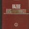 Plautius Andronescu - Bazele electrotehnicii - 2 volume