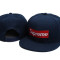 Sapca Snapback New Era Supreme Bleumarin Reglabila IN STOC Livrare Gratuita