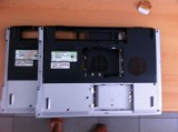 Carcasa inferioara Bottomcase Hp DV5000