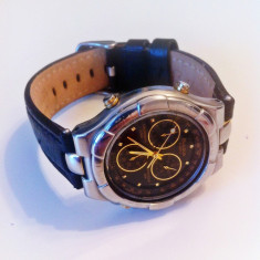 Ceas BULOVA Quartz Chronograph Alarm foto