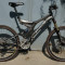 bicicleta Enduro Specialized full suspensie