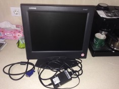 Monitor Compaq foto
