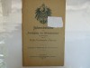 Jahresbericht der Vereinigung der Reichsdeutschen zu Bukarest uber 1896... 1897, Alta editura