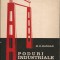 M. D. Hangan - Poduri industriale din beton armat - 1967