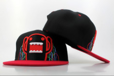 Sapca Snapback DOMO Desene IN STOC Livrare Gratuita foto