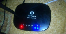Router wireless Serioux SRX-WR150A1 foto
